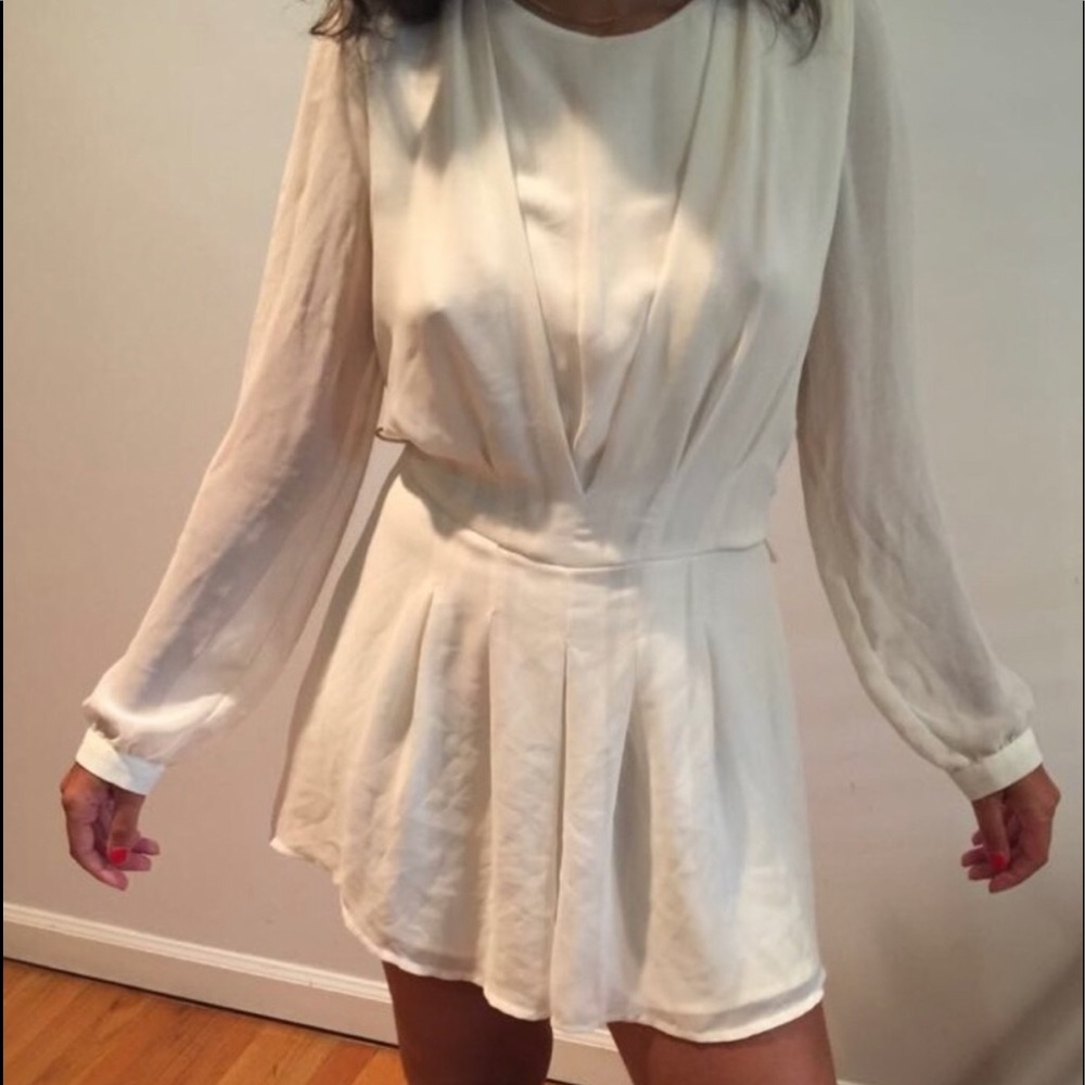 Forever 21 - Romper - Picture 8 of 8